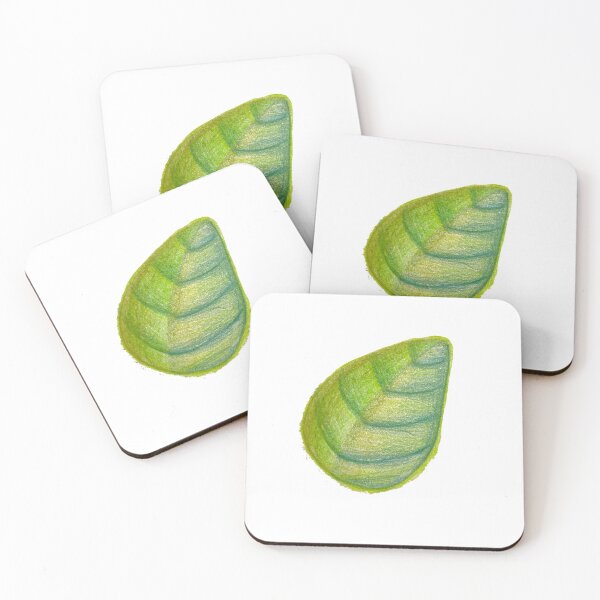 Item preview, leaf :) designed and sold by Lilaarts.