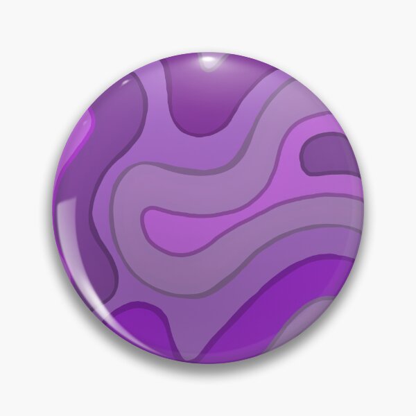 Item preview, purple wavy design designed and sold by jordanxmitchell.