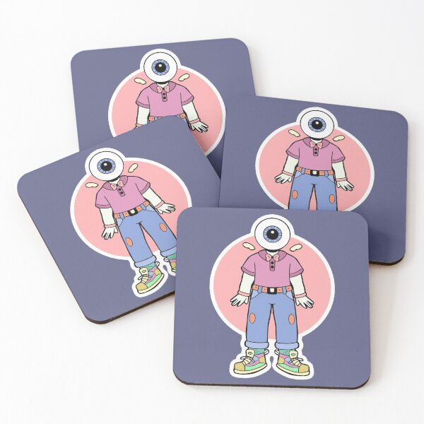 Item preview, Eye Guy designed and sold by NoodleSoupBoy.