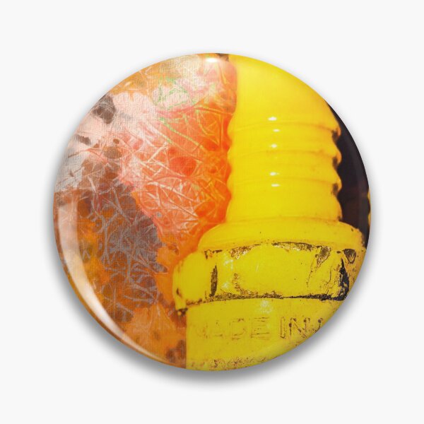 Item preview, Sparky designed and sold by Jim Love.