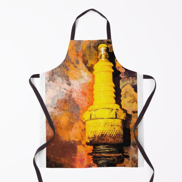 Item preview, Sparky designed and sold by Jim Love.