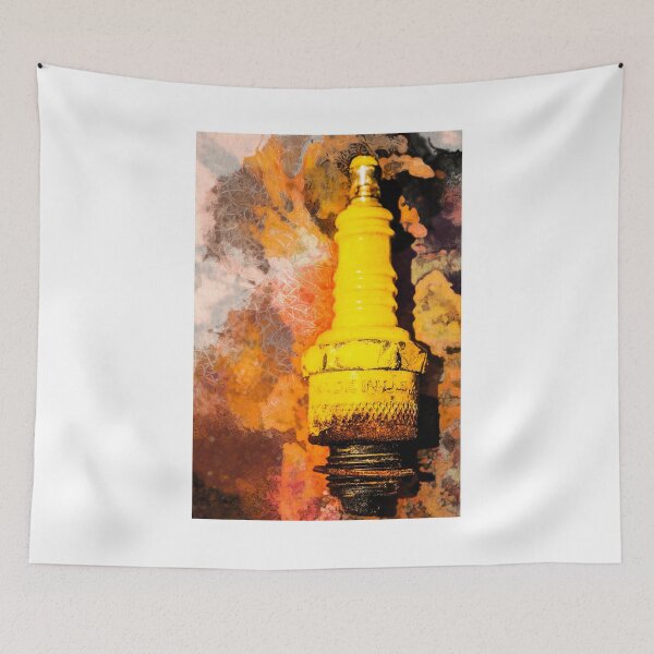 Item preview, Sparky designed and sold by Jim Love.