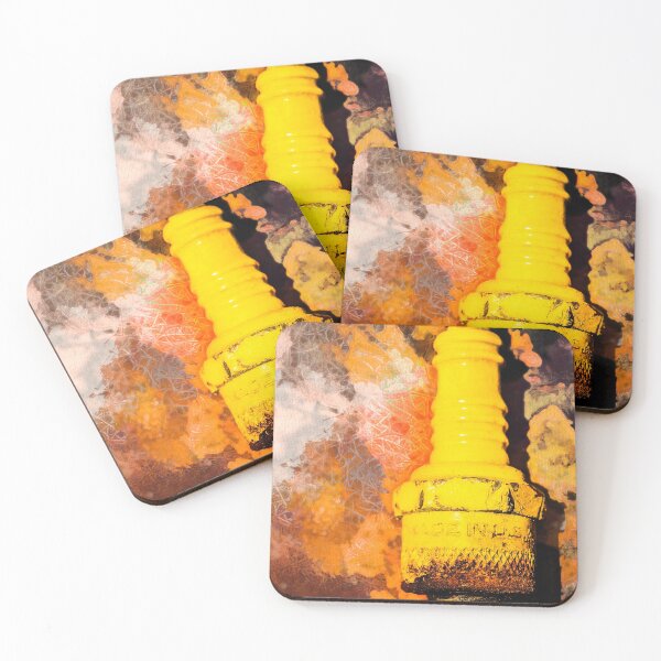 Item preview, Sparky designed and sold by Jim Love.