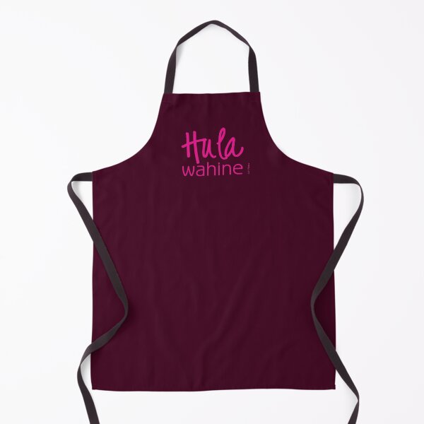 Item preview, Hula wahine designed and sold by LivHana.