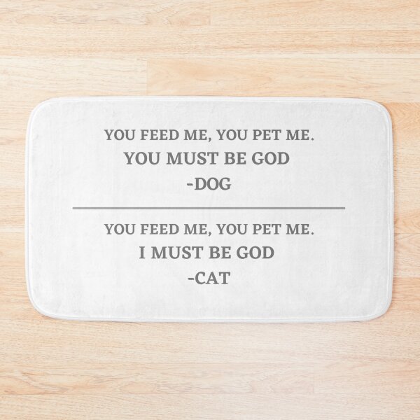 Item preview, How pets see us designed and sold by CeAnArtist.