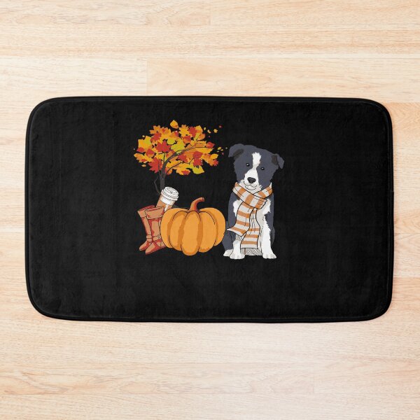 Item preview, Border Collie Shirt Dog Halloween Womens It'S Fall Y'All designed and sold by stagnittae.