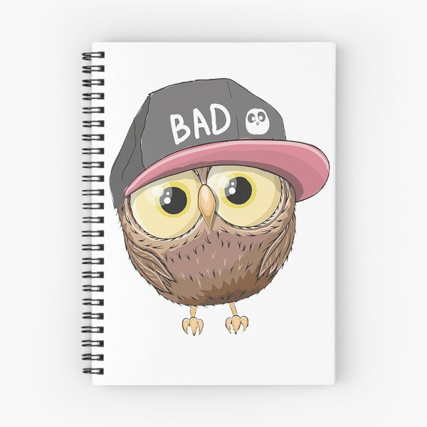 Item preview, bad owl ? designed and sold by Sutlac-Store.