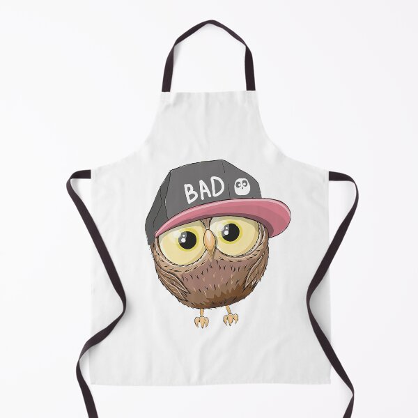 Item preview, bad owl ? designed and sold by Sutlac-Store.