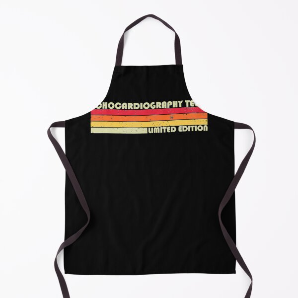 Item preview, ECHOCARDIOGRAPHY TECH Funny Job Title Birthday Worker Idea  designed and sold by Nissanappoint.