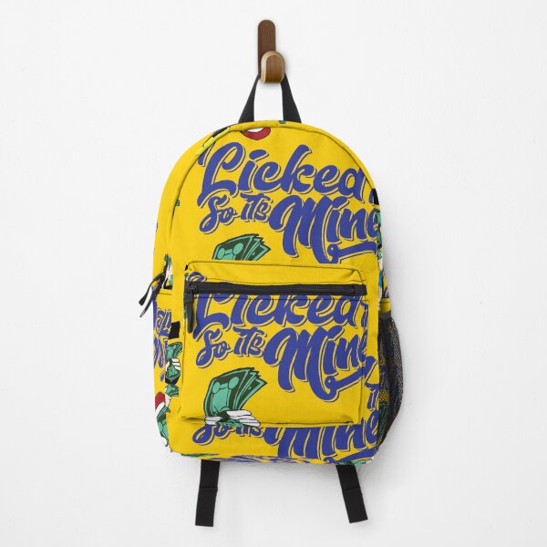Item preview, i licked it so its mine, Its All About Money, Billionaire designed and sold by dumefro.