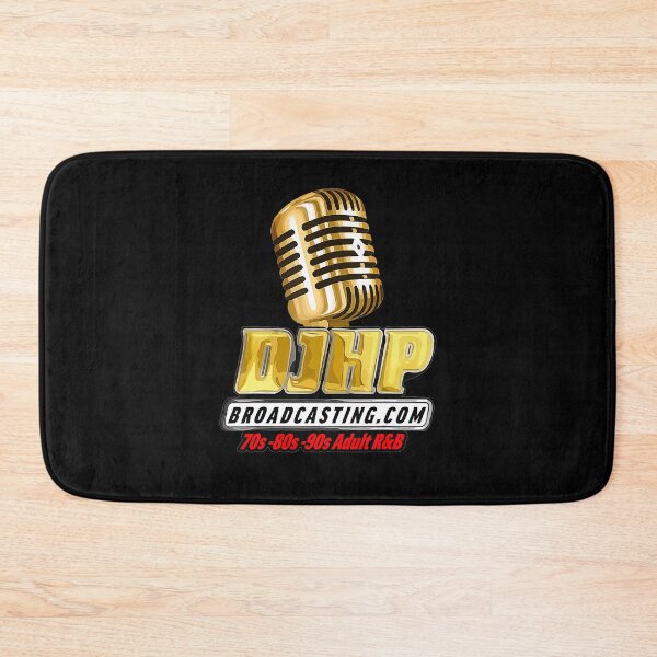 Item preview, DJHP BROADCASTING designed and sold by Nissanappoint.
