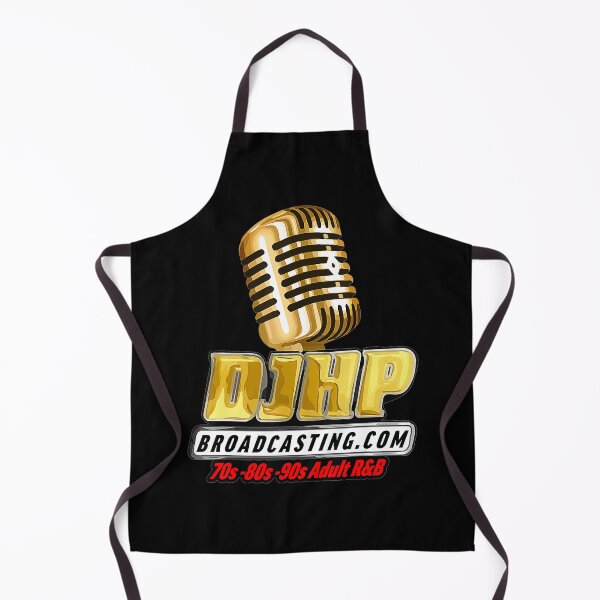 Item preview, DJHP BROADCASTING designed and sold by Nissanappoint.