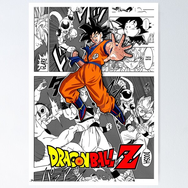 Event Exclusive! Drip Goku Is Coming!!] From Dragon Ball Super