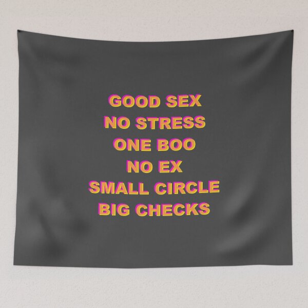Item preview, Six Things designed and sold by mappsart.