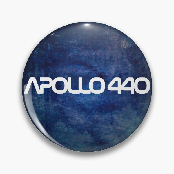 Item preview, Apollo 440 - Heaven Knows Why! designed and sold by Dokka Chapman.