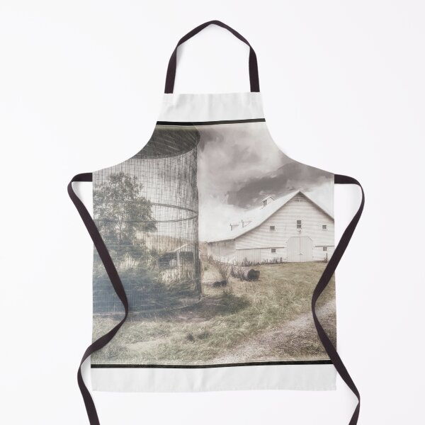 Item preview, Flatwood Acres Barn 1 designed and sold by Jim Love.