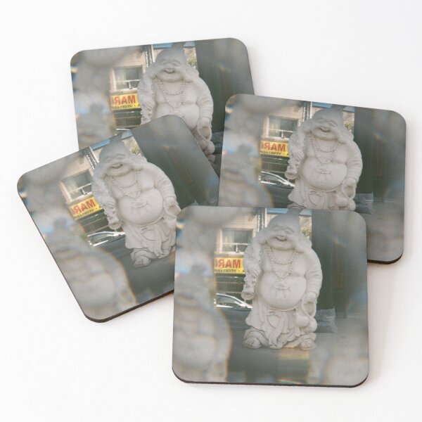 Item preview, Smiling Buddha  designed and sold by Matthew Tobin.