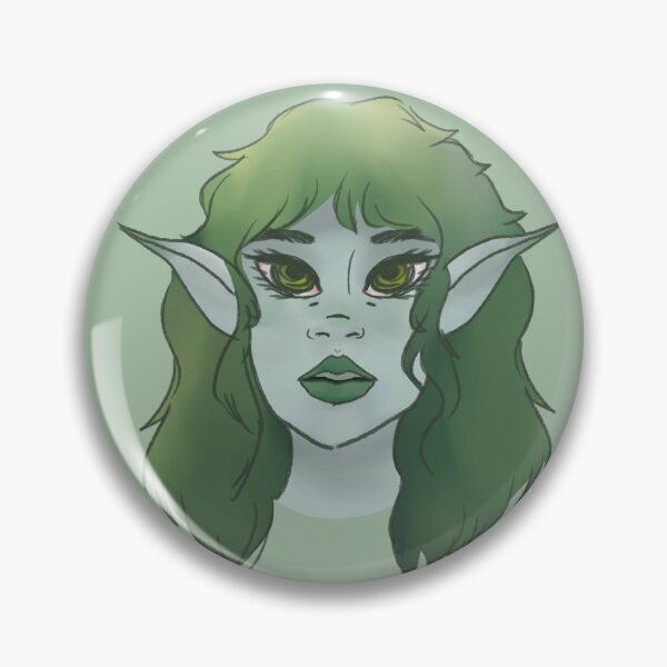 Item preview, Swamp girl designed and sold by Lucine1009.