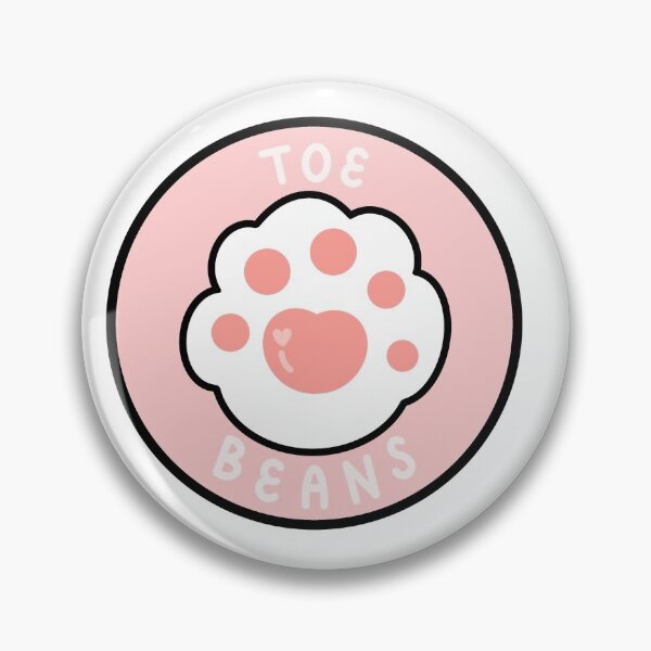 Item preview, Toe Beans designed and sold by Crisico.