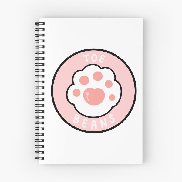 Item preview, Toe Beans designed and sold by Crisico.