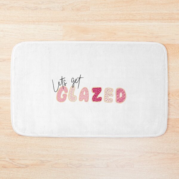 Item preview, Let's Get Glazed designed and sold by cduthie.