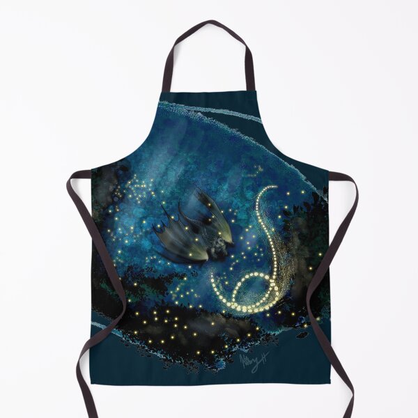 Item preview, Bring Me The Night designed and sold by Kimberly Holbrook Arts.