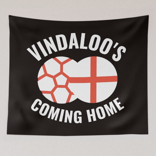 Item preview, Vindaloos Coming Home  designed and sold by NoirOwned.