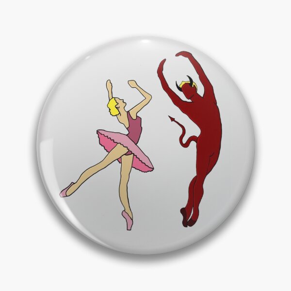 Item preview, Dancing with the Devil designed and sold by Prestileo8.