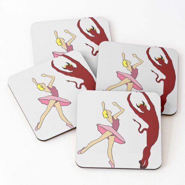 Item preview, Dancing with the Devil designed and sold by Prestileo8.