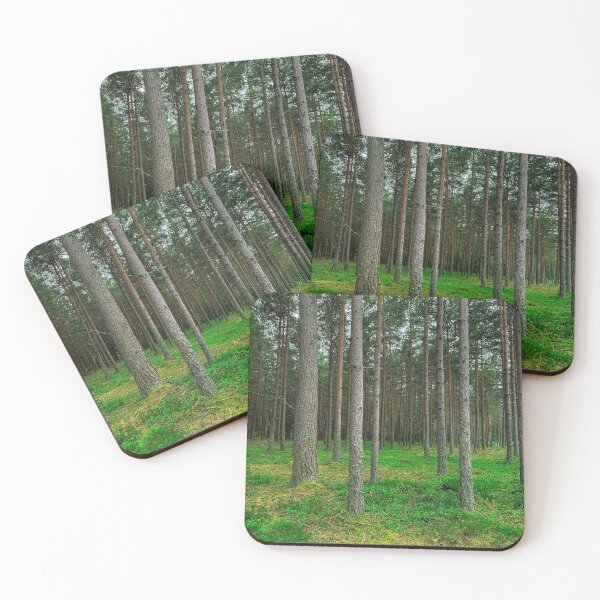 Item preview, Forest photography  designed and sold by NormaHelia.