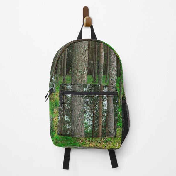 Item preview, Forest photography designed and sold by NormaHelia.