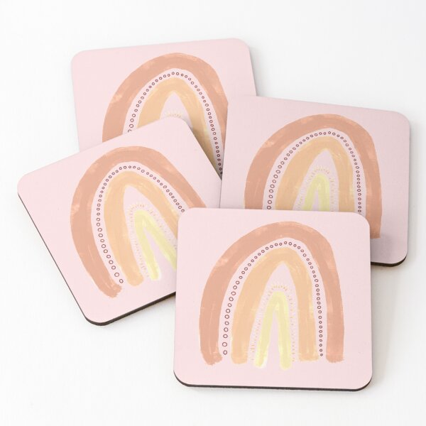 Item preview, Pastel rainbow  designed and sold by Aimee Milton.