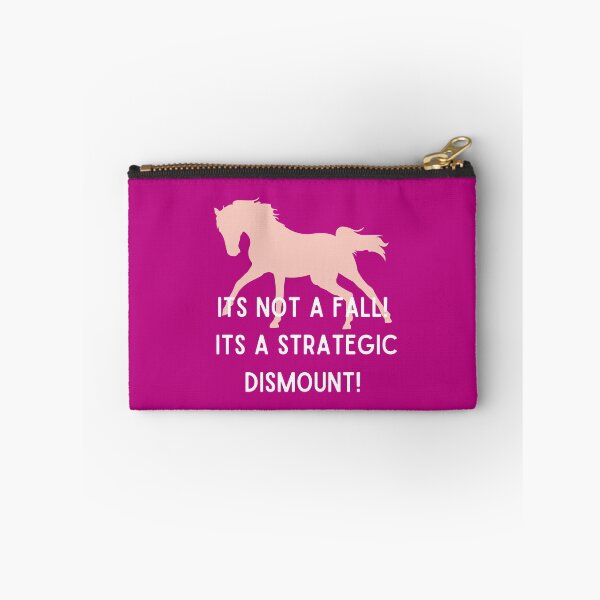 Item preview, Strategic dismount pink designed and sold by Iojofruits.
