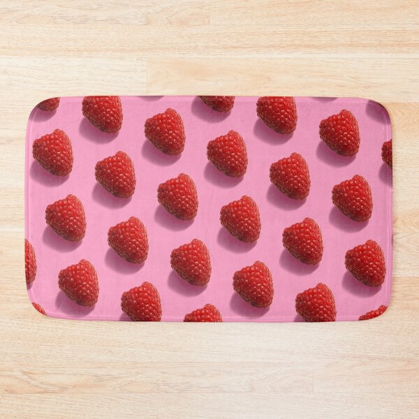 Item preview, Delicious Pink Berries designed and sold by newburyboutique.