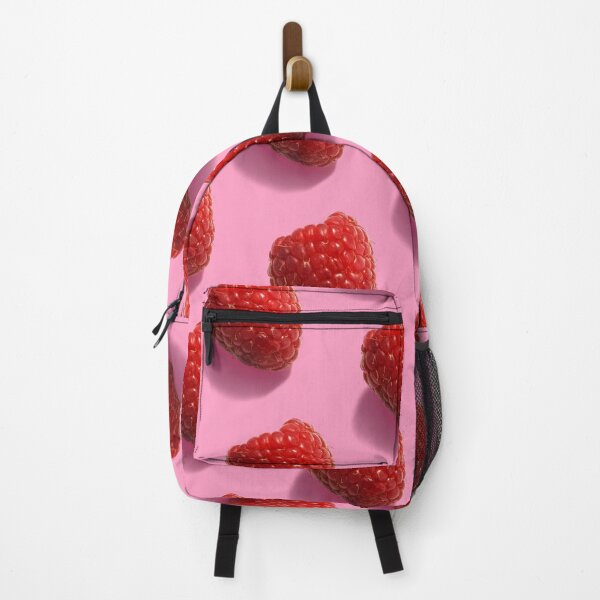 Item preview, Delicious Pink Berries designed and sold by newburyboutique.