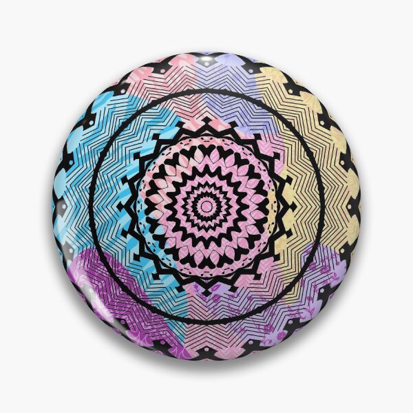 Item preview, Colorful camouflage designed and sold by MKBL.
