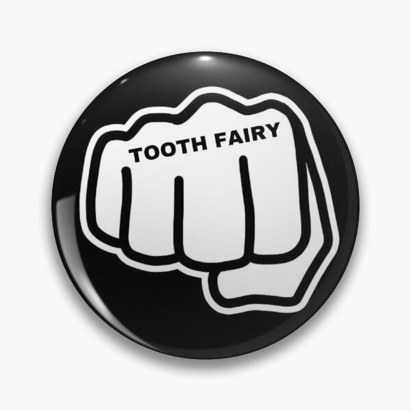 Item preview, Tooth Fairy designed and sold by btkrealm.