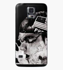 Michael Phelps Hülle & Skin für Samsung Galaxy