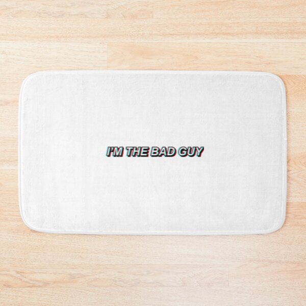 Item preview, bad guy billie designed and sold by emilyxgriffinx.