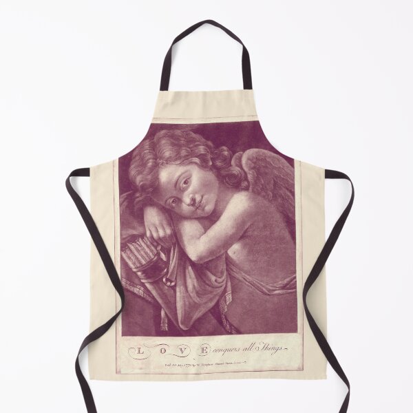 Item preview, Love Conquers All Things. ca 1775 designed and sold by ebrawne.