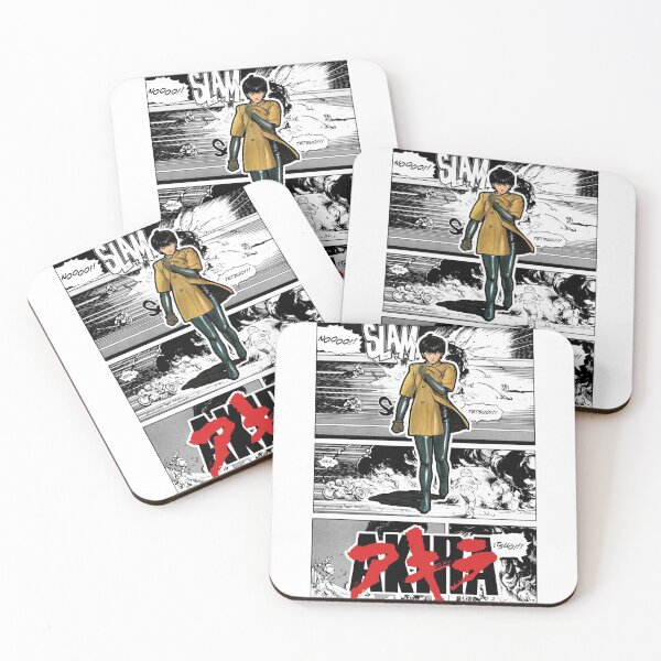 Item preview, Akira: Kei designed and sold by AnimatoPosters.