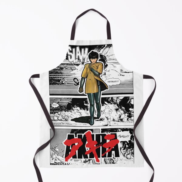 Item preview, Akira: Kei designed and sold by AnimatoPosters.