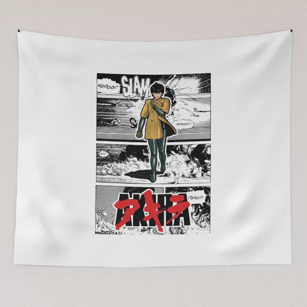 Item preview, Akira: Kei designed and sold by AnimatoPosters.