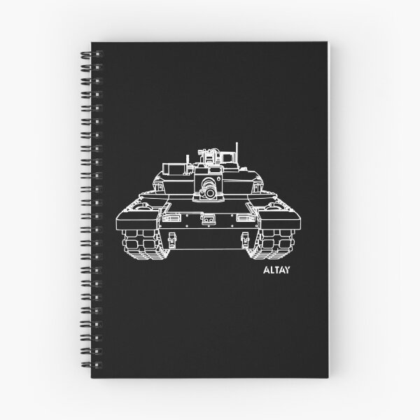 Item preview, Altay Main Battle Tank designed and sold by Arassa Design.