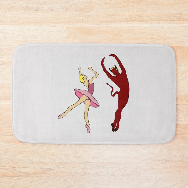 Item preview, Dancing with the Devil designed and sold by Prestileo8.