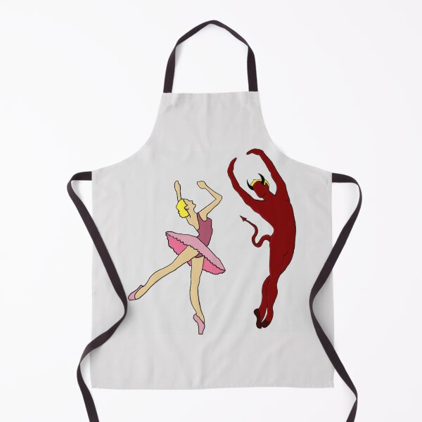 Item preview, Dancing with the Devil designed and sold by Prestileo8.