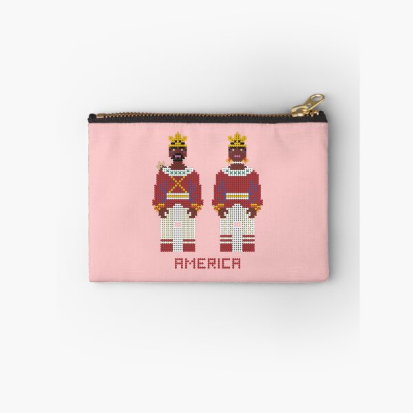 Item preview, America Beads Gigantes de Pamplona designed and sold by chachipirumis.
