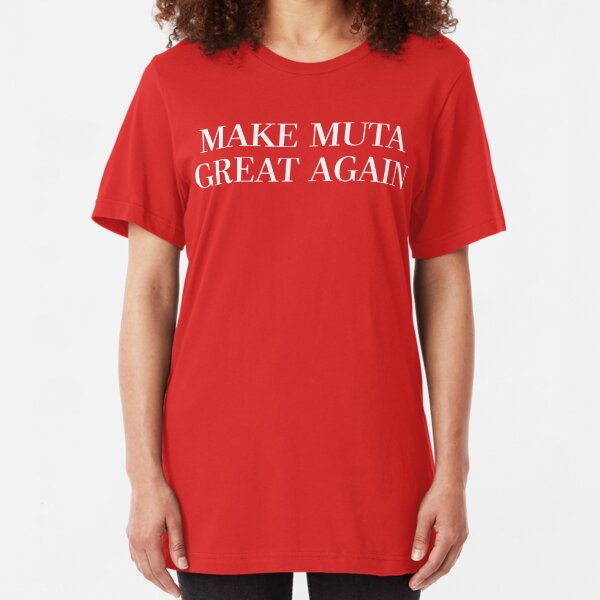 great muta t shirt