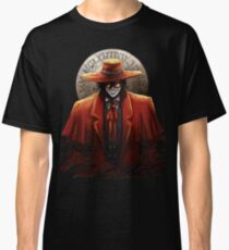 Alucard Classic T-Shirt
