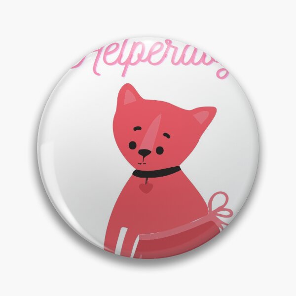 Item preview, Helperdog is always there designed and sold by P0kker.